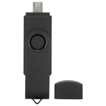 Veelzijdige flashdrive, geheugenstick voor naadloze gegevensopslag en -overdracht, slanke USB-drive, plug-and-play, snelle lees- en schrijfsnelheden.