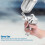Spray Gun Set W-71 Gravity Feed 1.8mm Paint Tool, 400CC 5