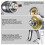 Spray Gun Set W-71 Gravity Feed 1.8mm Paint Tool, 400CC 10