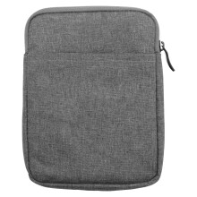 6 Inch Ebook Shockproof Sleeve Tablet E-Reader Bag for Amazon  Paperwhite 4/3/2/1  Kpw3 958/558/499 8 Pocketbook Pouch Case Dark Gray