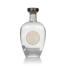 Rosemullion White Rum 70cl 43%