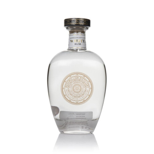 Rosemullion White Rum 70cl 43%