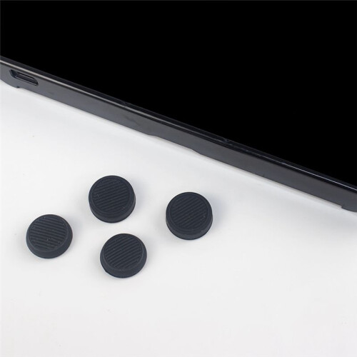 Protective Case for  Legion GO Game Console Shell Sleeve with Rocker Cap Game Console Accessories Black 2