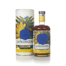 La Hechicera Serie Experimental No.2 70cl 41%