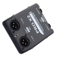 Auditory Isolation Passive Isolator Box For Noise Elimination In Auditory Isolator Noise Isolation Device Model Material
