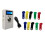 TMRF-2RW IButton Programmer DS1990A Duplicator Cloner Copier 125Khz RFID Reader Writer RW1990 Key Token T5577 RFID 1