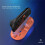 Gaming Controller Mouse for  2  Ergonomic Magnetic Game Mouse with Mouse Pad   2 Black 2