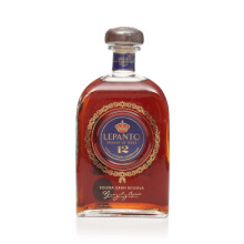 Lepanto Solera Gran Reserva Brandy de Jerez 70cl 36%
