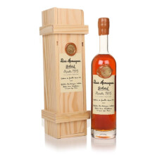 Delord 1975 Bas-Armagnac 50cl 40%