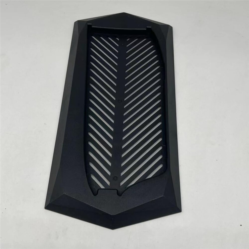 Vertical Stand With Cooling Bracket Base For Ps5 Slim Disk Version Console Spacesaving Holder Black 9382693370570