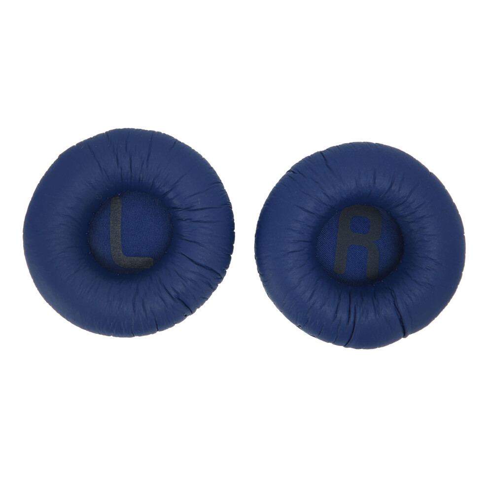 Earpads, Sound Quality Ensured & Comfortable, Ergonomically Designed Protein Leather & Memory Foam, Ideal Replacement For Worn-Out Earpads & Broad Com 9012494748741