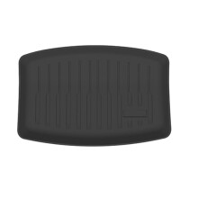 For Model 3 Highland 2024 Car Rear Lower TPE Trunk Mat Floor Mat Auto Decorative Mat Accessories