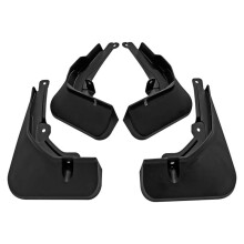Car Mudguard for H3 2024 Accessories Mud Flaps Guards Cover Accessories