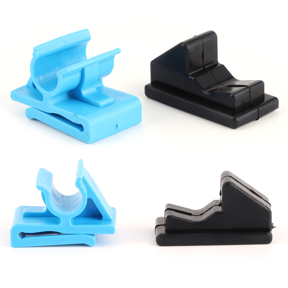 Glovebox Buckle Clips Stopper - Holden Commodore Vy/Vz, Statesman Wk/Wl, Monaro 4361379547296
