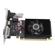 Grafikkarte, 1 GB DDR3, 64 Bit, PCI Express 1.1 x