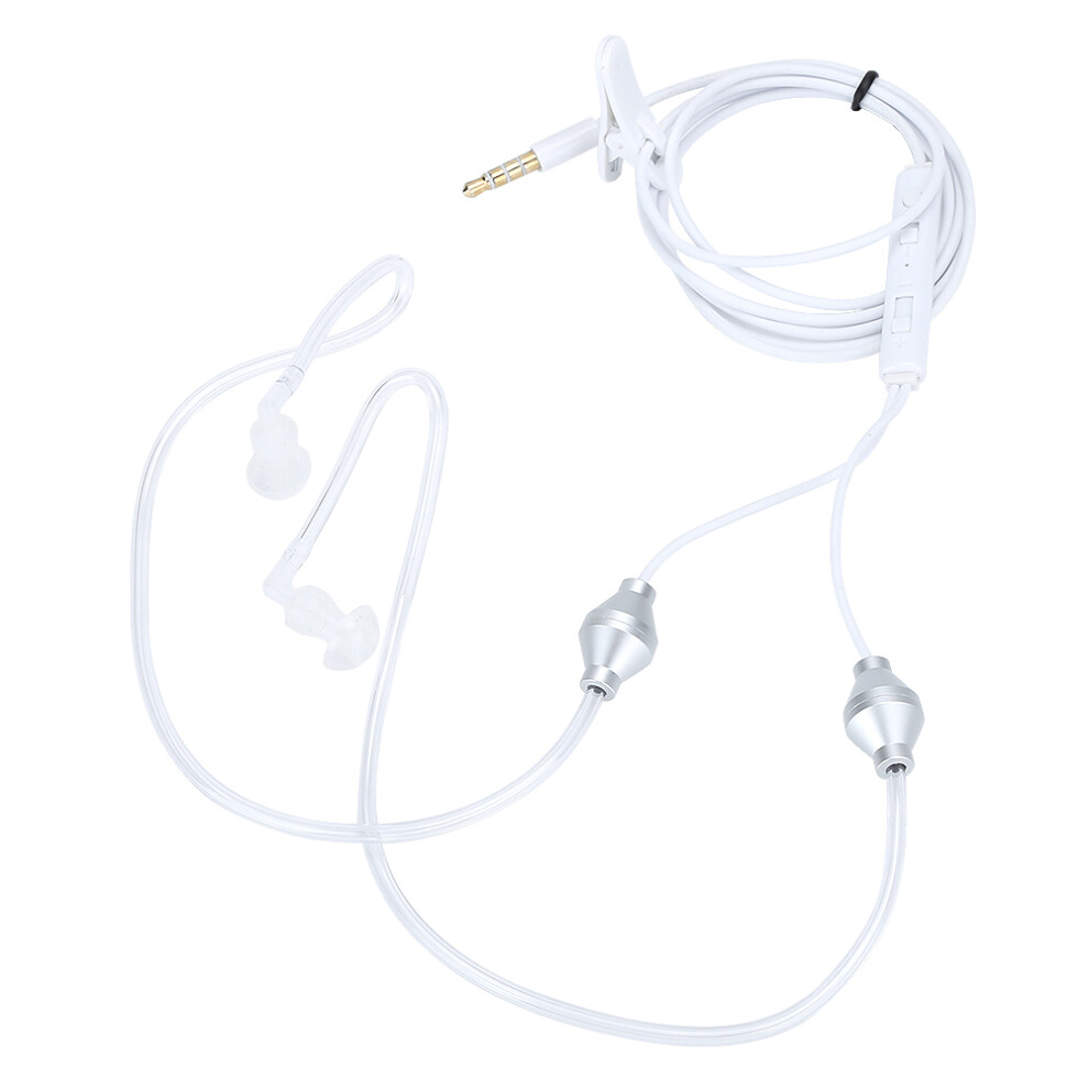 3Set Handy Air Conduit Kopfhã¶Rer Kopfhã¶Rer Headset 7806371453628