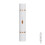 Quiet Comfortable Ergonomic Grip 2 in 1 Pet Grooming Device for 1