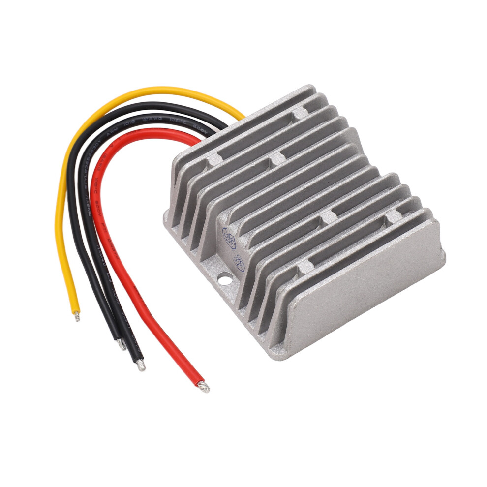 Compact Aluminum 9Â40V To 24V10a Dc Regulator Module Wg9â40S2410 8131379549233