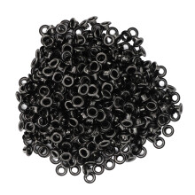 YK4/5-003 Taglia 4/5 Colore gunmetal Bottoni a pressione 500 pezzi
