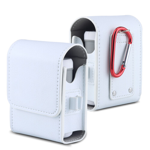 Golf-Entfernungsmesser-Etui, PU-Leder, 1