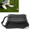 Schuhtragetasche, PU-Leder, wasserabweisend, 12