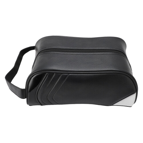 Schuhtragetasche, PU-Leder, wasserabweisend, 2
