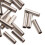 100 Stück Einzelfass-Crimphülsen-Set, 8