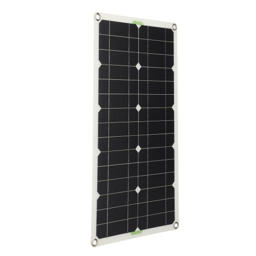 100w Solarpanel Tragbares flexibles 1