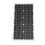 100w Solarpanel Tragbares flexibles 4