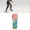 Eiskunstlauf-Turnbrett, Kunststoff, 8