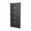 100w Solarpanel Tragbares flexibles 3