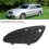 Κάλυμμα μπροστινού προφυλακτήρα για Mercedes E Class, διακοσμητική μάσκα πλέγματος 7