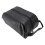 Schuhtragetasche, PU-Leder, wasserabweisend, 6