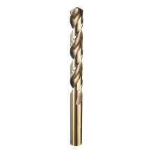 M35 Cobalt Twist Drill Bit 13mm Titanium Coated HSS For Drilling Hard Metals Stainless Steel Alloy Steel Cast Iron