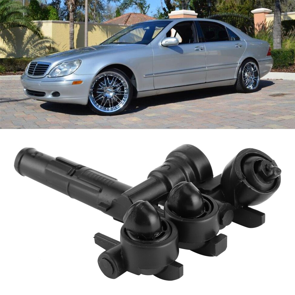 Scheinwerfer-Waschanlage Dã¼Se Fit Fã¼R Mercedes 7806371456889