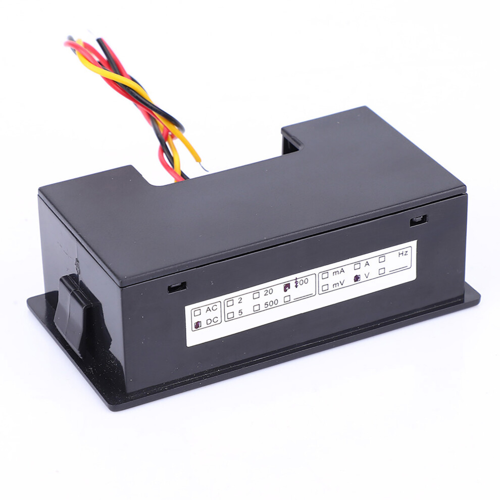YB5135DB LCD Digitalanzeige