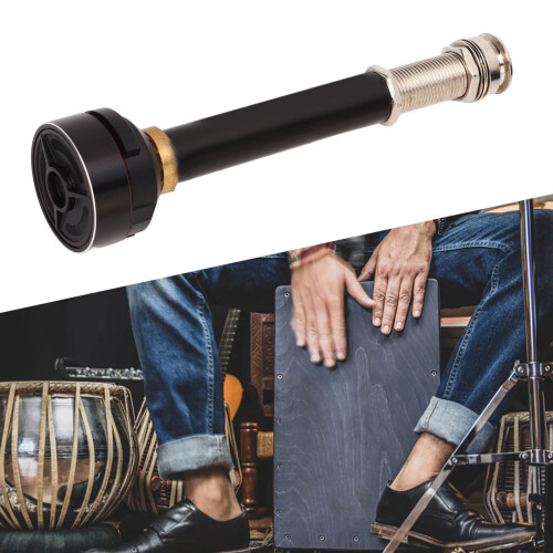 Box Metal Drum Pickup Leichtgewicht Einfache 2