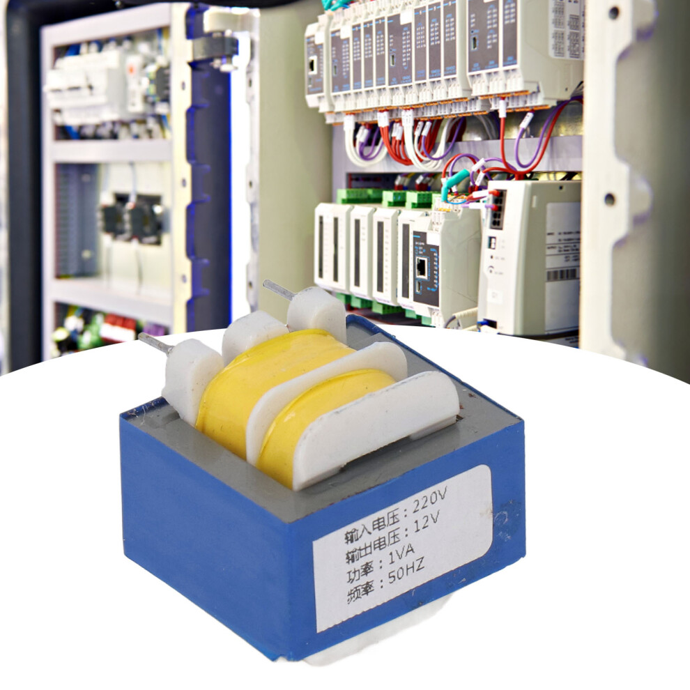 50Hz 250W Power Supply Module 5 Pin Transformer For Lighting 220V To 12V 6901381264897