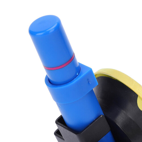 3-Zoll-Handpumpe, Saugnapf, 2