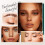 2Pcs Waterproof Microblading Eyebrow Pencil Grey with 4 Fork Tip for Natural Hairlike Strokes 2