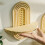 Rattan Wall Shelf Wall Mounted Floating Shelf,Space Saving for 7