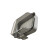 Cats Litter Box High Side Prevent-Sky clouds gray Medium size 1