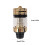 Handheld Smoked Bubble Guns Smudging Machine Accessories Fast 3