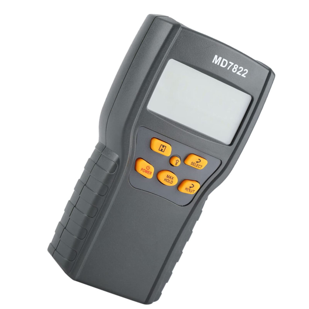 Grain Moisture Meter For Wheat Corn Rice With Lcd Display And Automatic Temperature Compensation Ref: 1716 9199774658584