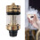Handheld Smoked Bubble Guns Smudging Machine Accessories Fast 2