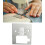 Multifunctional Sewing Needle Plate Easy Installation-87395 7