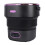 Faltbare Waschmaschine mit Ablaufschlauch, 13 l, 7
