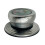 Professional Stainless Steel Temperature-Thermometer top bead 1