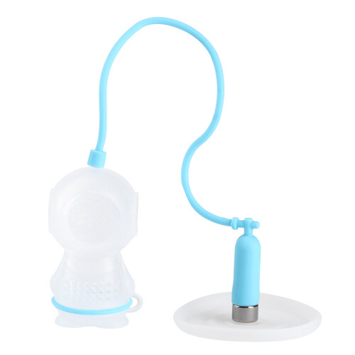 Innovativer Tee-Ei in Taucherform, 1