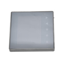 Smart Thermostat, Multifunktions-programmierbarer